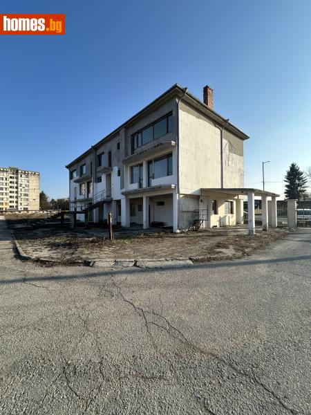 Многостаен, 291m² - Гр.Севлиево, Габрово - Апартамент за продажба - МЕГА ИМОТИ СЕВЛИЕВО ООД - 119133905