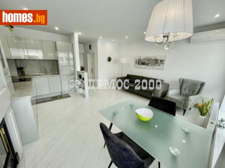 Тристаен, 102m² - Апартамент за продажба - 119134436