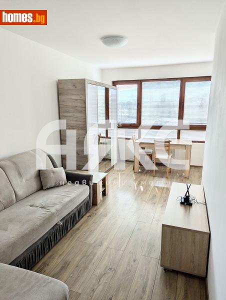 Едностаен, 51m² -  Студентски Град, София - Апартамент за продажба - АЯКС Имоти - 119134559