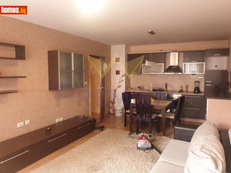 Двустаен, 75m² - Жк. Левски, Варна - Апартамент под наем - ИМОТИ ПРЕМИЕР - 119134684