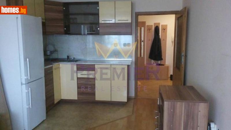 Тристаен, 70m² - Жк. Левски, Варна - Апартамент под наем - ИМОТИ ПРЕМИЕР - 119134690