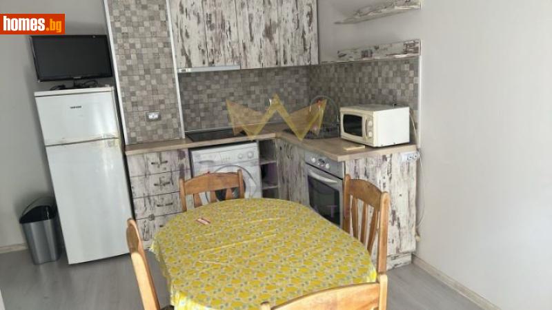 Двустаен, 62m² -  Цветен, Варна - Апартамент под наем - ИМОТИ ПРЕМИЕР - 119134727