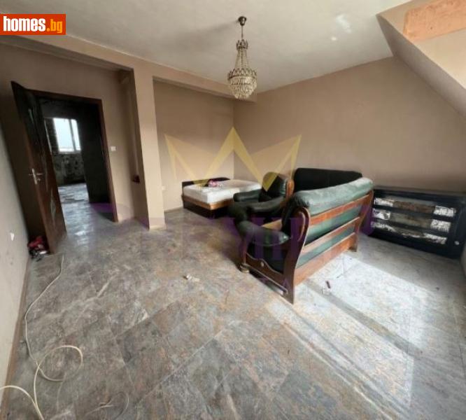 Мезонет, 130m² -  Център, Пловдив - Апартамент за продажба - ИМОТИ ПРЕМИЕР - 119135028