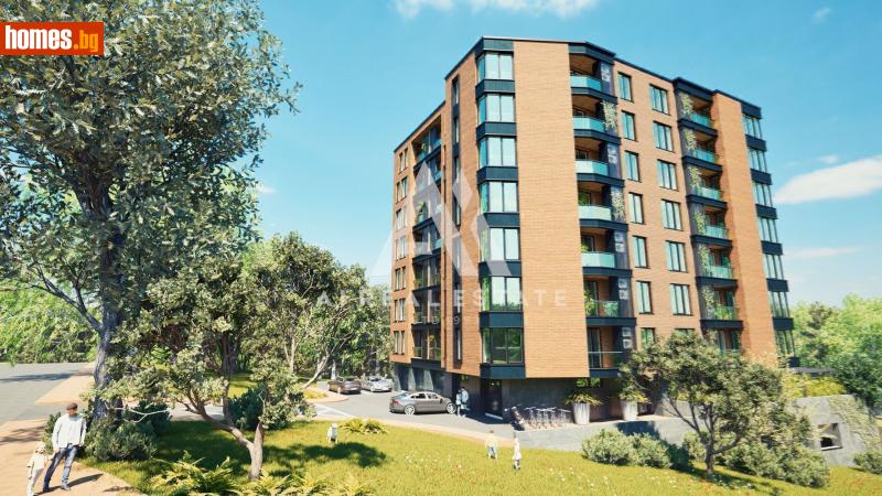 Двустаен, 67m² -  Мара Денчева, Плевен - Апартамент за продажба - АНДРОМЕДА  - 119135362
