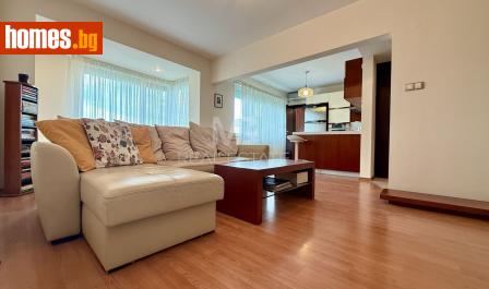 Двустаен, 60m² - Апартамент за продажба - 119135718