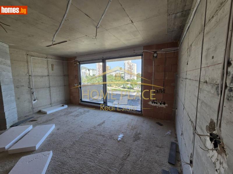 Тристаен, 98m² - Жк. Възраждане, Варна - Апартамент за продажба - Home Place - 119136094