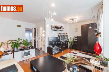 Мезонет, 119m² - Апартамент за продажба - 119136215