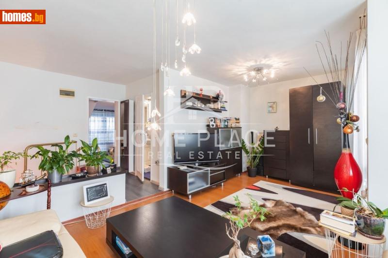 Мезонет, 119m² -  Чаталджа, Варна - Апартамент за продажба - Home Place - 119136215