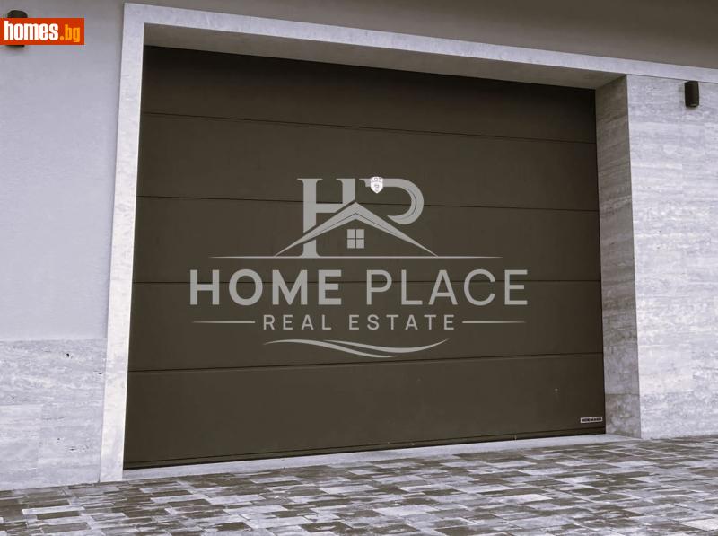 Гараж, 30m² - Кв. Аспарухово, Варна - Апартамент за продажба - Home Place - 119136226