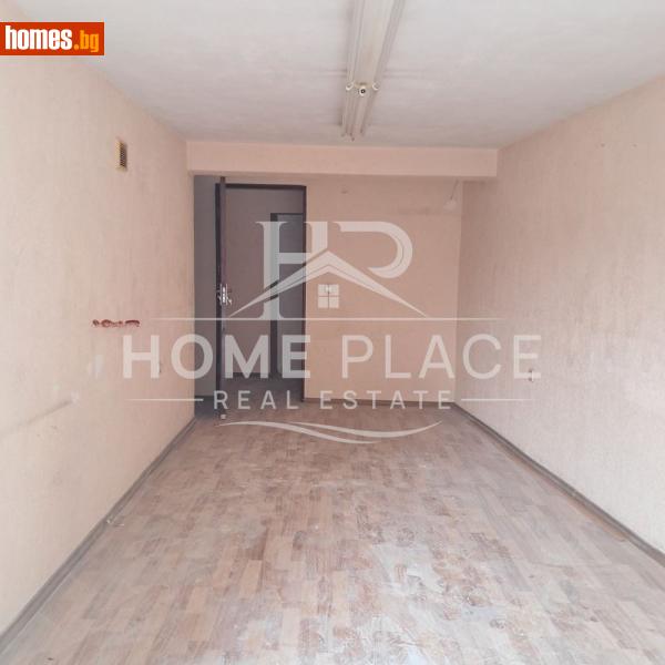 Гараж, 24m² -  Колхозен Пазар, Варна - Апартамент за продажба - Home Place - 119136227