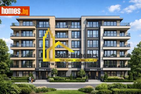 Двустаен, 65m² - Апартамент за продажба - 119136414