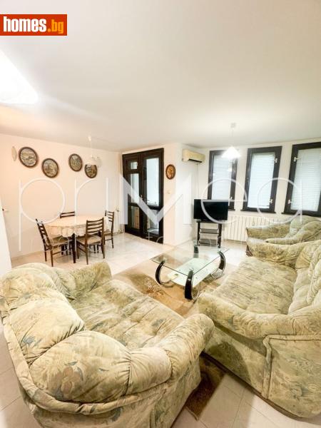 Многостаен, 150m² - Жк. Лазур, Бургас - Апартамент за продажба - ПРИМЕА Недвижими Имоти - 119136500