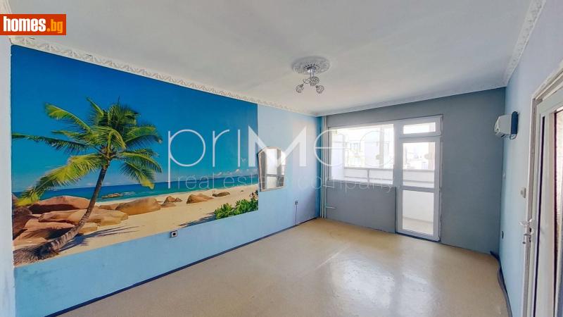 Двустаен, 78m² - Жк. Изгрев, Бургас - Апартамент за продажба - ПРИМЕА Недвижими Имоти - 119136520