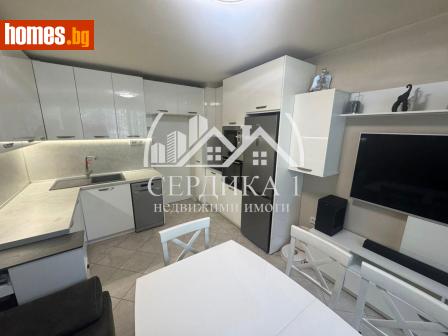Тристаен, 67m² - Апартамент за продажба - 119136662