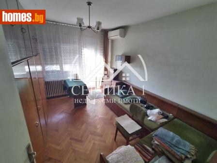 Тристаен, 78m² - Апартамент за продажба - 119136669