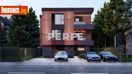 Двустаен, 72m² - Апартамент за продажба - 119136848