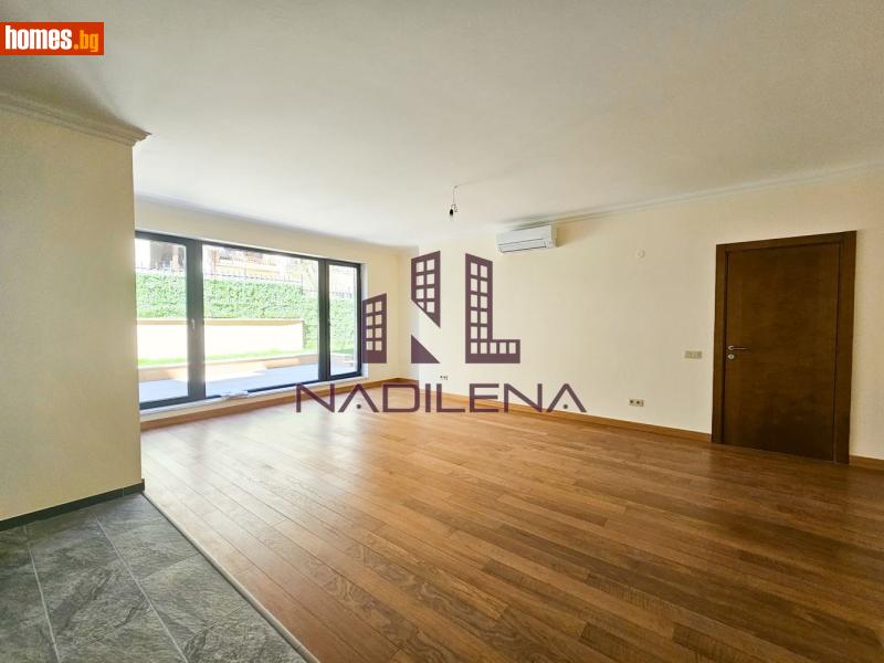 Четиристаен, 172m² - Жк. Лозенец, София - Апартамент за продажба - Надилена риъл естейтс  - 119141120