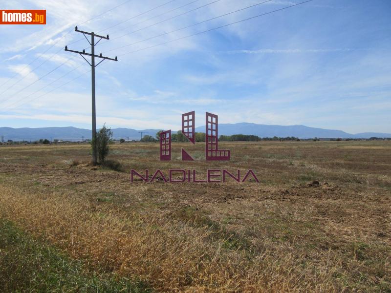 Парцел, 50274m² - Гр.Елин Пелин, Софийска - Парцел за продажба - Надилена риъл естейтс  - 119141189