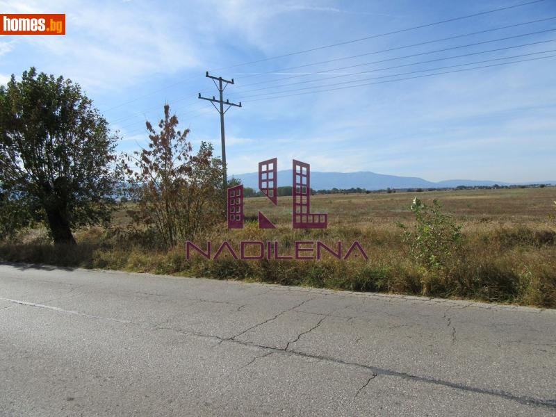 Парцел, 77542m² - Гр.Елин Пелин, Софийска - Парцел за продажба - Надилена риъл естейтс  - 119141198