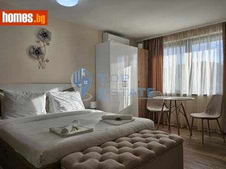 Едностаен, 39m² - Апартамент за продажба - 119141728