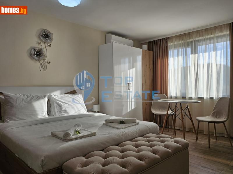 Едностаен, 39m² -  Център, Велико Търново - Апартамент за продажба - Top Estate - 119141728