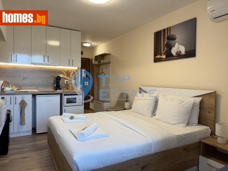 Едностаен, 29m² - Апартамент за продажба - 119141735