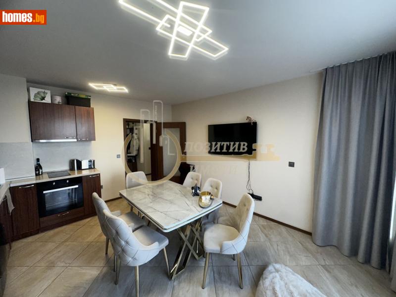 Тристаен, 86m² - Жк. Овча Купел 1, София - Апартамент за продажба - ПОЗИТИВ ИМОТИ - 119146272