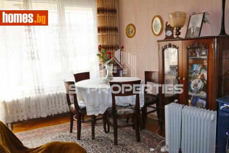 Четиристаен, 87m² - Апартамент за продажба - 119146309