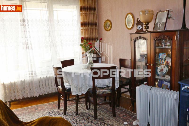 Четиристаен, 87m² - Жк. Гоце Делчев, София - Апартамент за продажба - BasProperties - 119146309