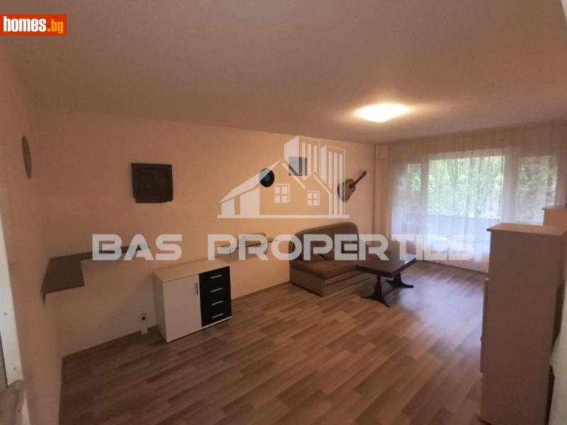 Двустаен, 65m² - Жк. Люлин 7, София - Апартамент за продажба - BasProperties - 119146354