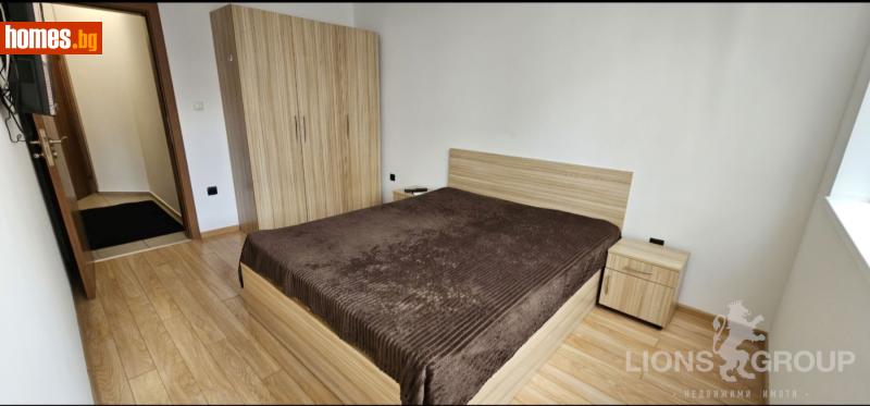 Двустаен, 55m² -  Колхозен Пазар, Варна - Апартамент под наем - LIONS GROUP - 119147326