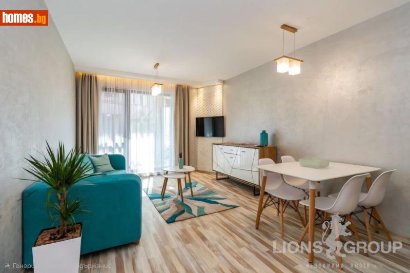 Двустаен, 75m² -  Гръцки квартал, Варна - Апартамент под наем - LIONS GROUP - 119147335