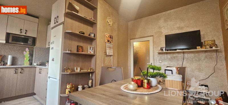 Четиристаен, 90m² -  Автогарата, Варна - Апартамент за продажба - LIONS GROUP - 119147394