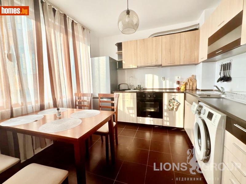 Тристаен, 90m² - Кв. Бриз, Варна - Апартамент за продажба - LIONS GROUP - 119147439