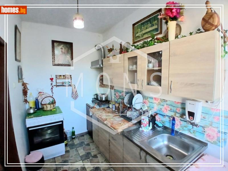 Двустаен, 70m² - С.Драгановци, Габрово - Апартамент за продажба - МОНС ПРОПЪРТИС - 119147852