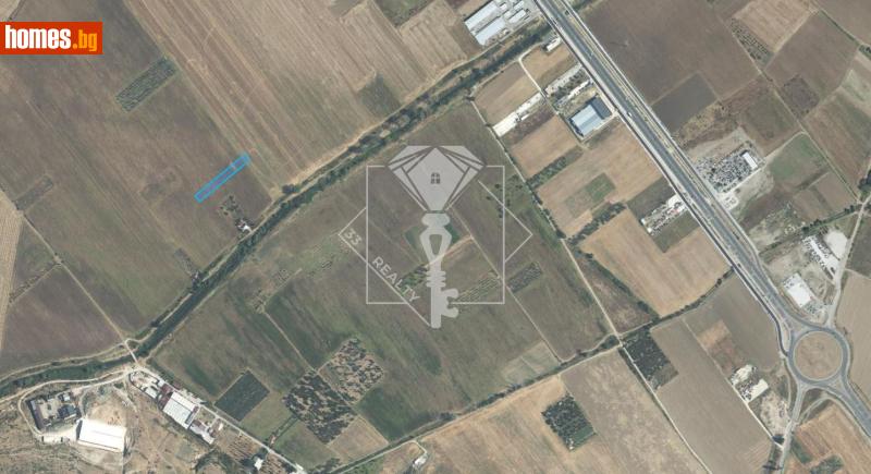 Земеделска земя, 2005m² - Гр.Асеновград, Пловдив - Земя за продажба - 33 Realty - 119148215