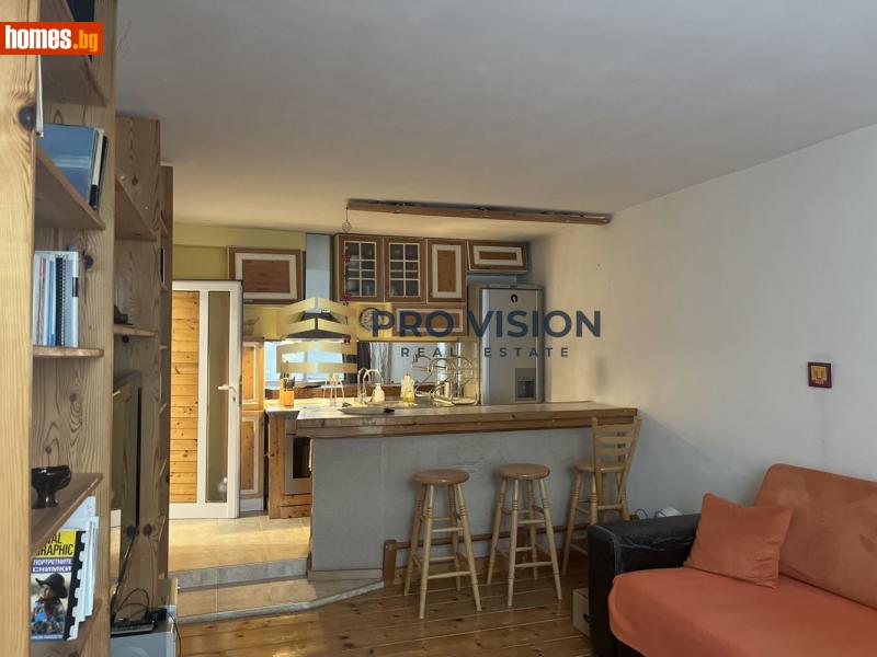 Тристаен, 85m² -  Спортна Зала, Варна - Апартамент под наем - ПРО ВИЖЪН - 119148361