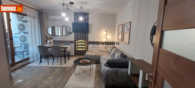 Тристаен, 90m² -  Идеален Център, Варна - Апартамент под наем - ПРО ВИЖЪН - 119148387