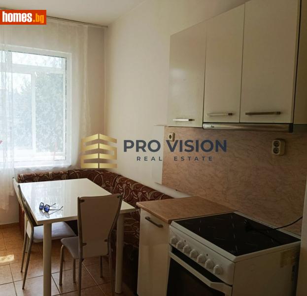 Тристаен, 75m² -  Червен Площад, Варна - Апартамент под наем - ПРО ВИЖЪН - 119148413
