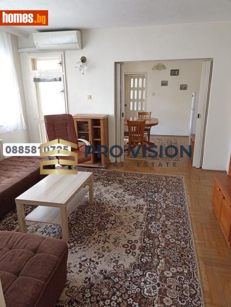 Тристаен, 100m² -  Център, Варна - Апартамент под наем - ПРО ВИЖЪН - 119148427