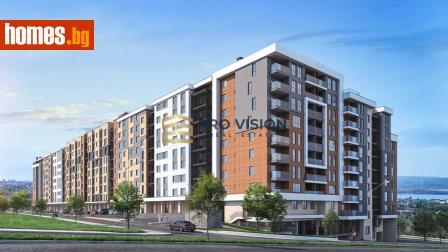Тристаен, 95m² - Апартамент за продажба - 119148493