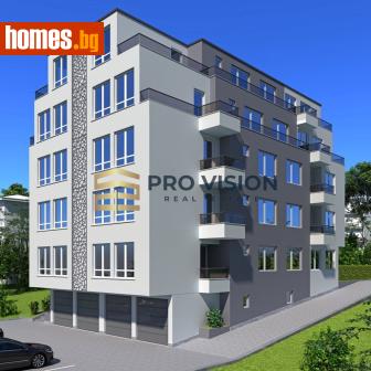 Двустаен, 64m² - Апартамент за продажба - 119148510