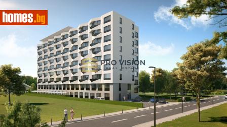 Тристаен, 81m² - Апартамент за продажба - 119148522