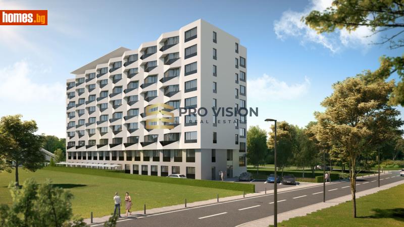 Тристаен, 81m² - Кв. Владиславово, Варна - Апартамент за продажба - ПРО ВИЖЪН - 119148522
