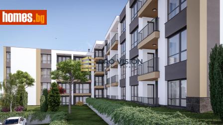 Двустаен, 58m² - Апартамент за продажба - 119148531