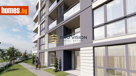 Двустаен, 62m² - Апартамент за продажба - 119148626