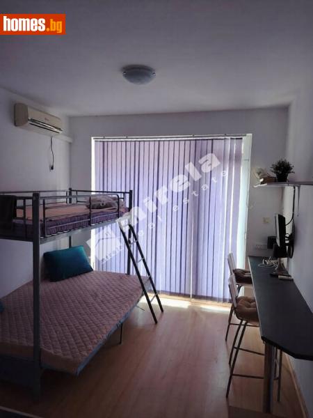 Едностаен, 25m² - С.Тънково, Несебър - Апартамент за продажба - МИРЕЛА - 119148780