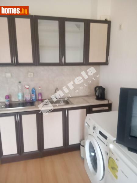 Едностаен, 28m² - К.к.Слънчев Бряг, Несебър - Апартамент за продажба - МИРЕЛА - 119148790