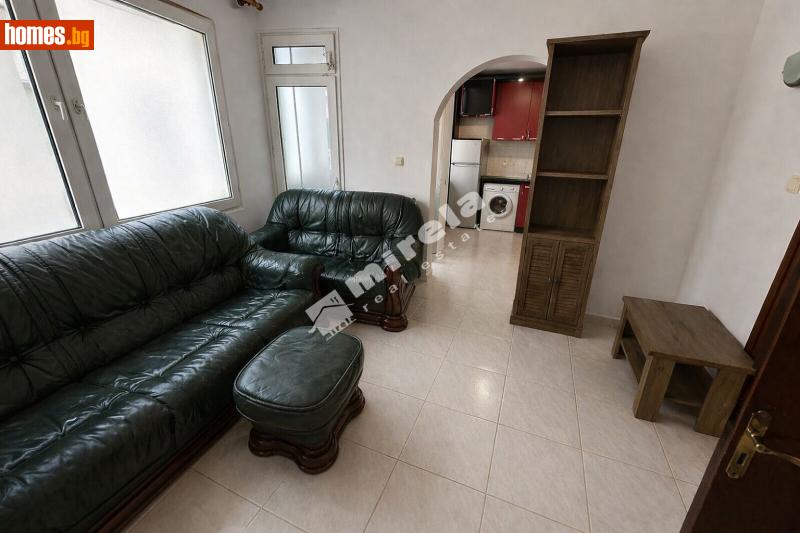 Тристаен, 90m² -  Колхозен Пазар, Варна - Апартамент за продажба - МИРЕЛА - 119148814