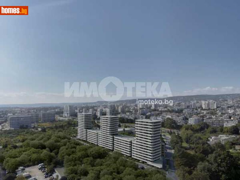 Двустаен, 71m² - Жк. Трошево, Варна - Апартамент за продажба - ИМОТЕКА АД - 119148828